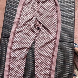 Scotch & Soda Women’s Lounge Pants; XS